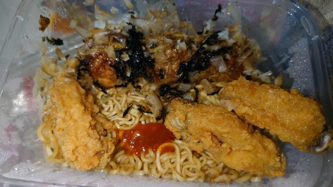 臻滋味茶飲小食快餐 photo 1