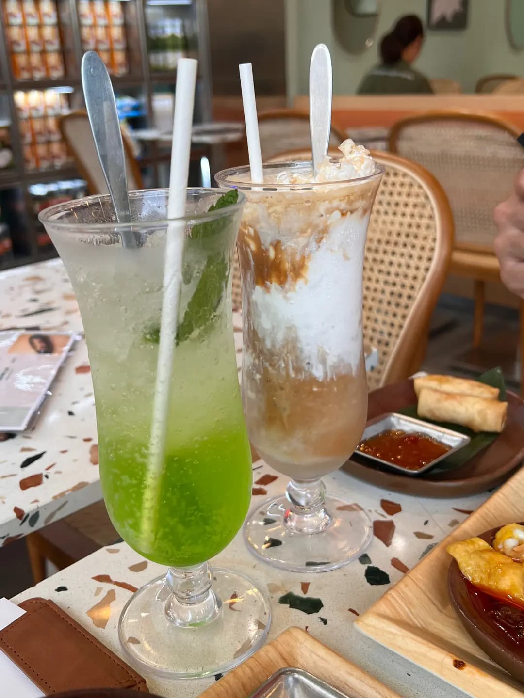 榕基海南雞專門店 photo 5