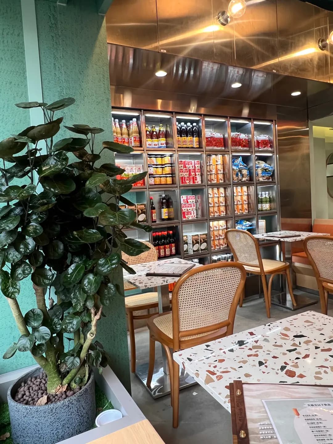 榕基海南雞專門店 photo 2