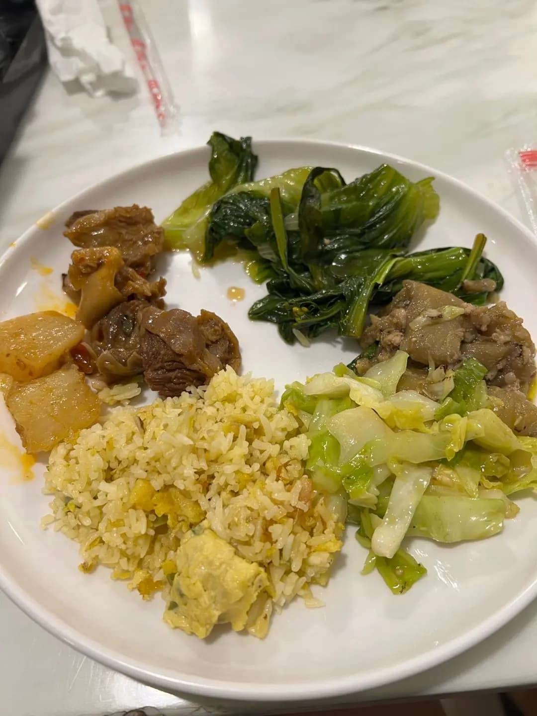西灣香飯堂 photo 6