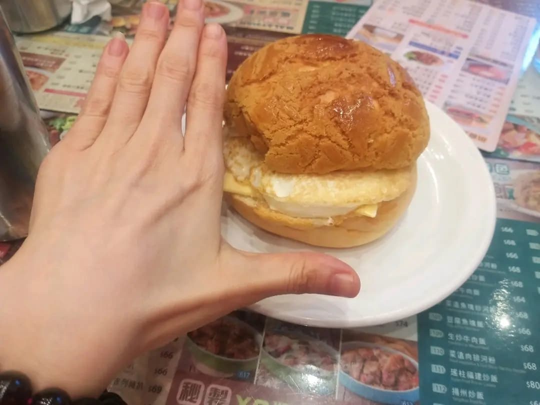 富華餐廳 photo 4