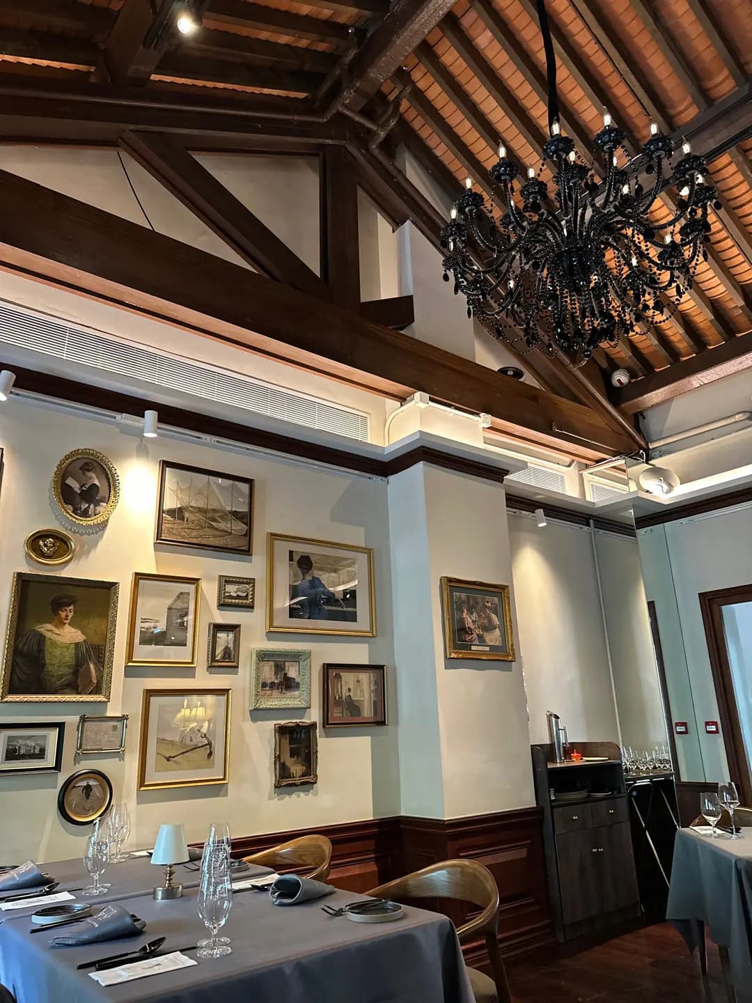 THE STEAK ROOM photo 6