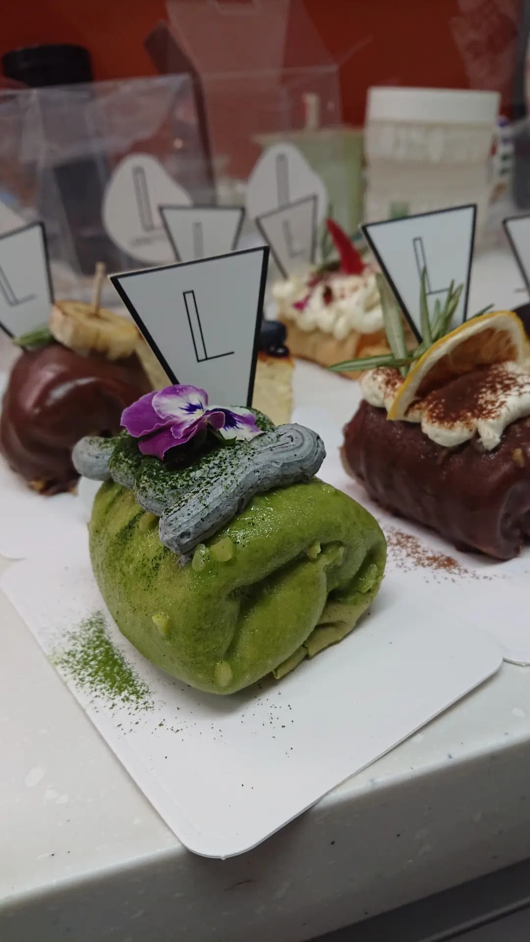 Lenzycake photo 6