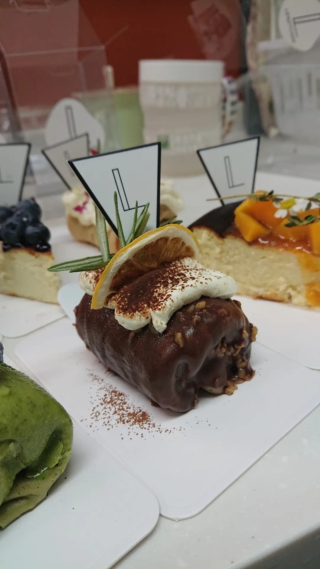 Lenzycake photo 2