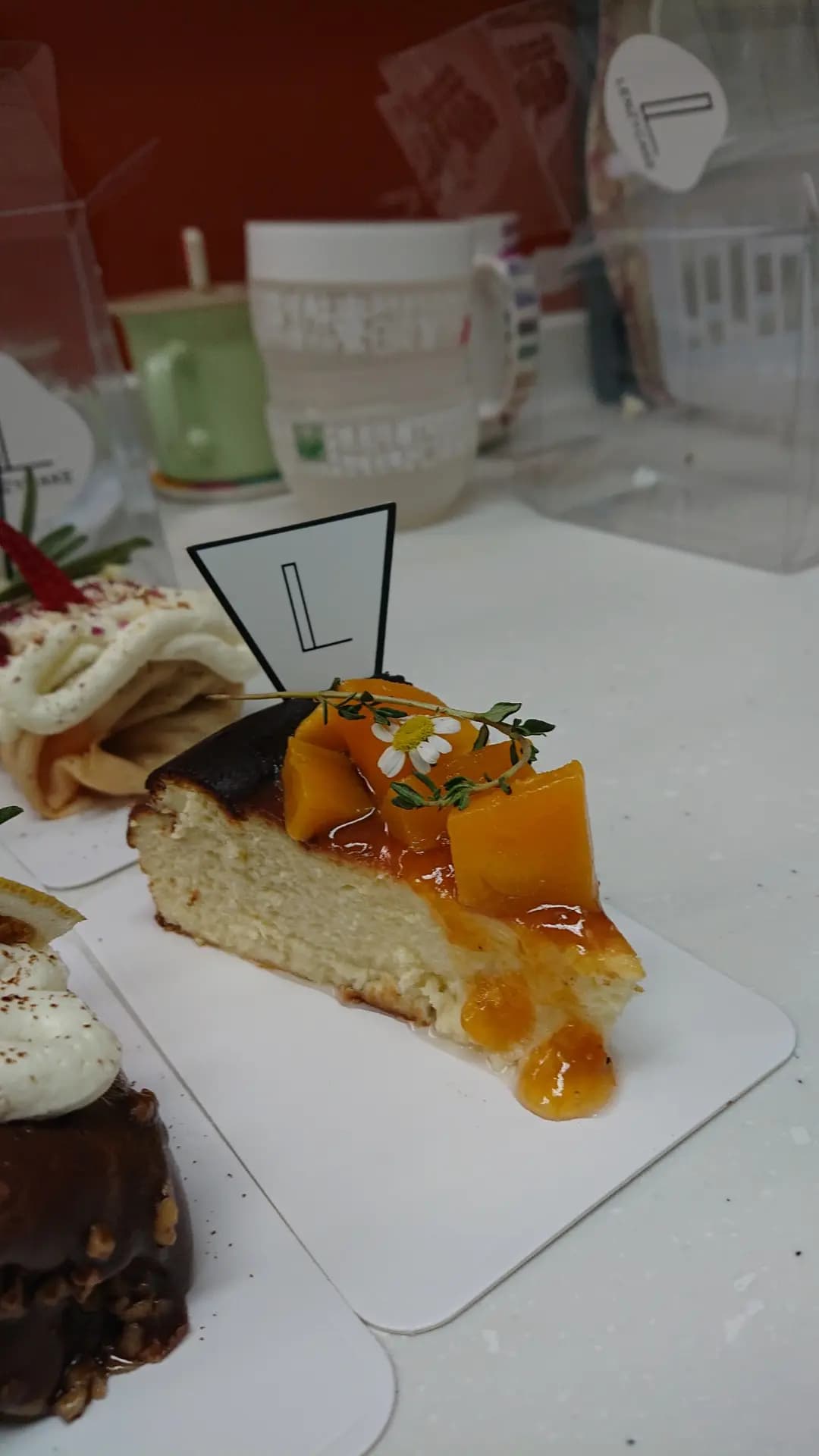 Lenzycake photo 7