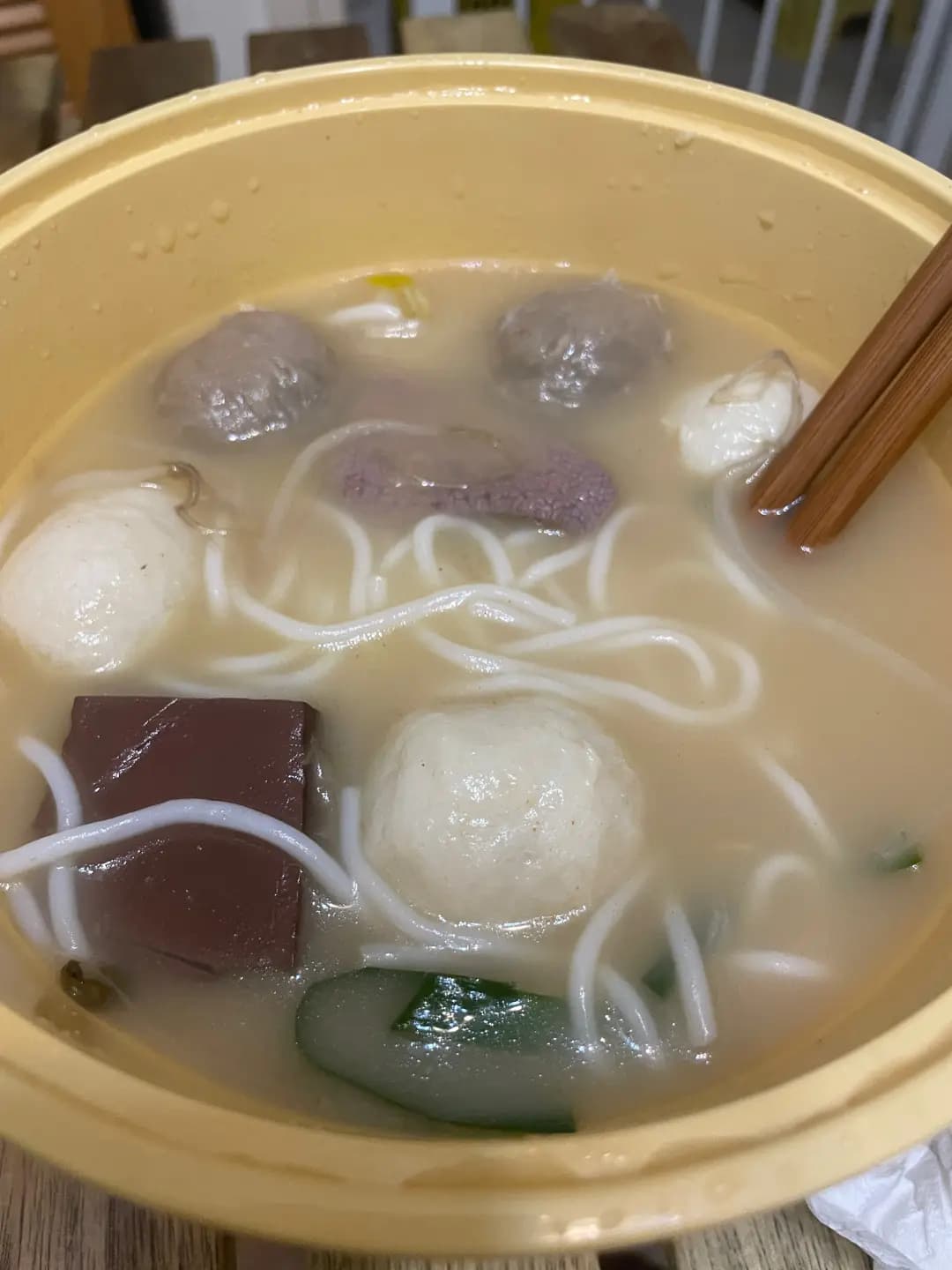 譚仔雲南米線 (禾輋廣場) photo 1