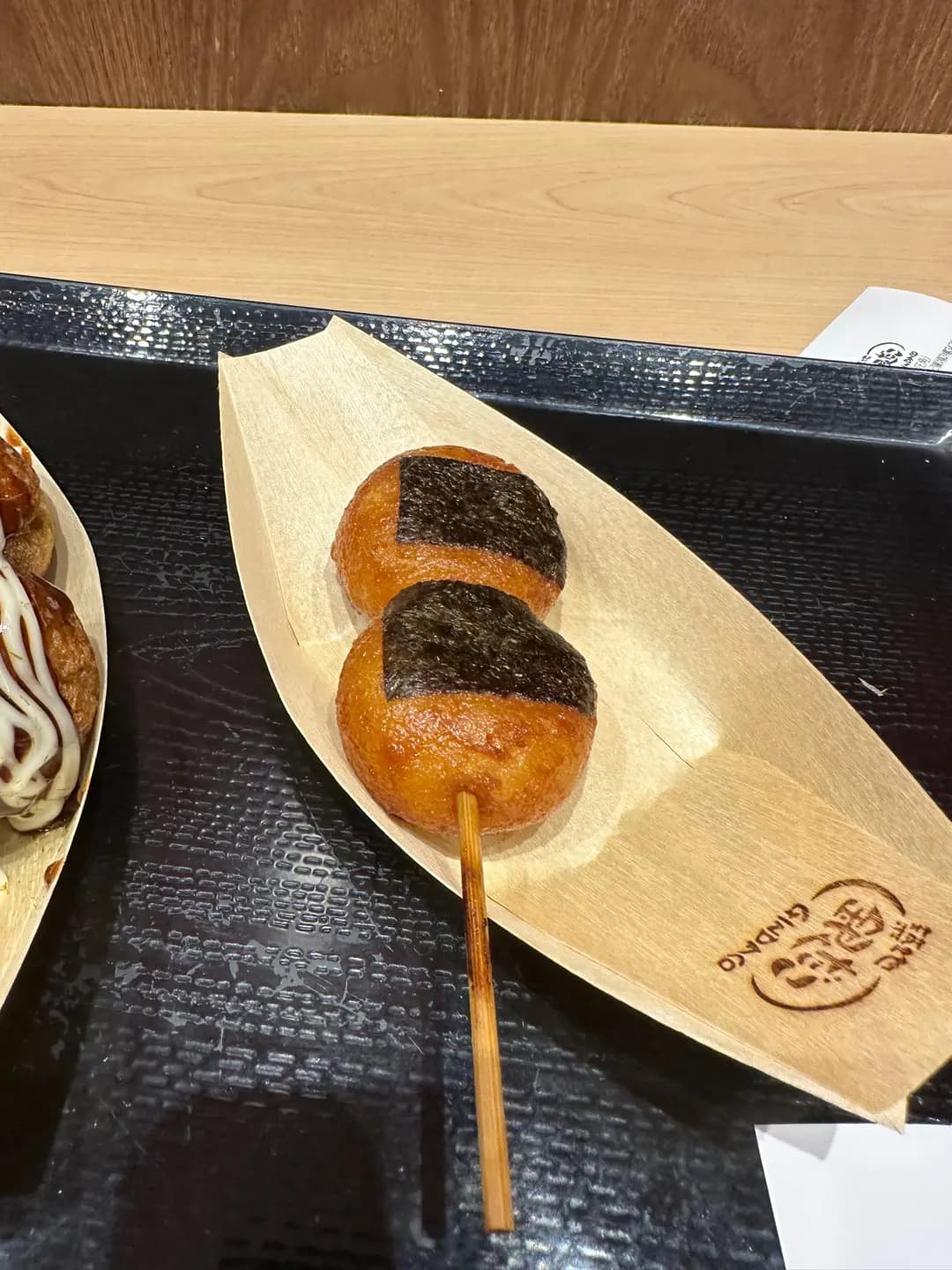 築地銀だこ (MOKO新世紀廣場) photo 5