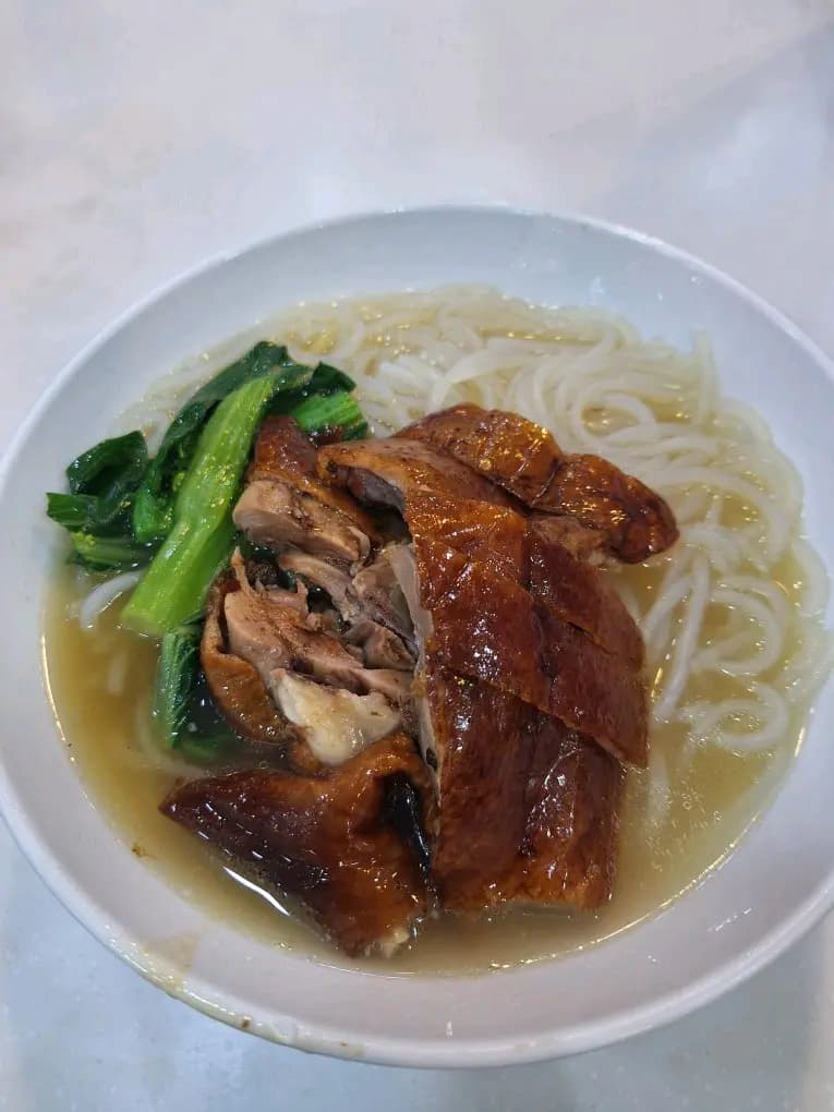 四季燒臘茶餐廳 photo 7