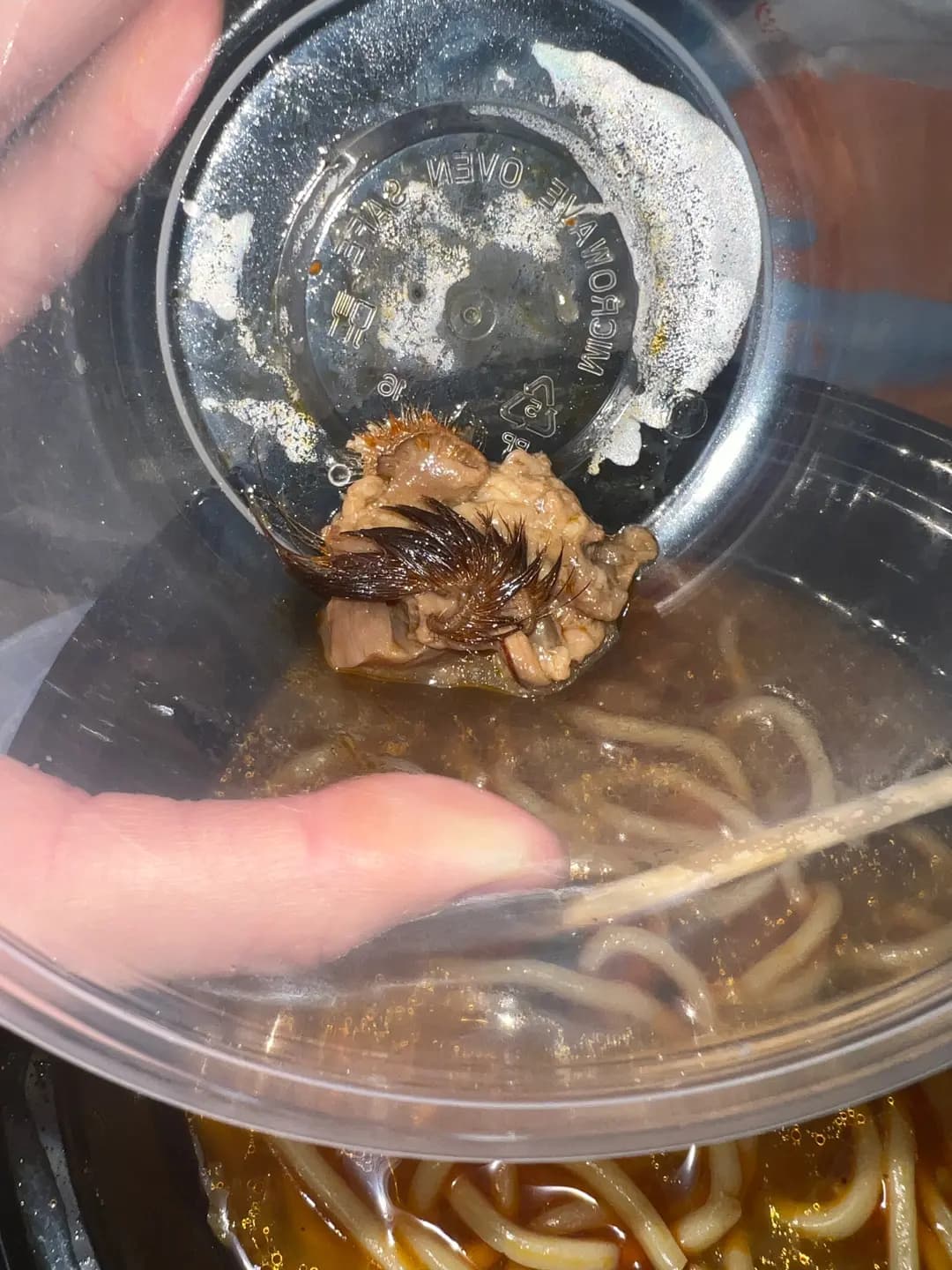 豬爸車仔麵 photo 4