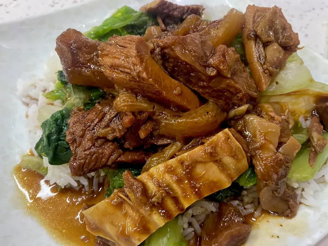 廣成麵家 photo 7