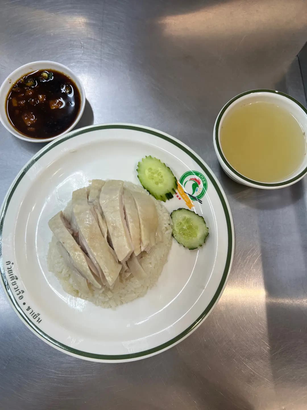 水門雞飯 (蟾宮大廈) photo 4