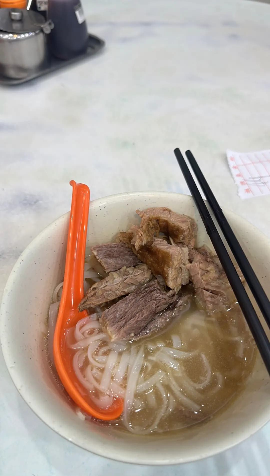 潮興魚蛋粉 photo 6