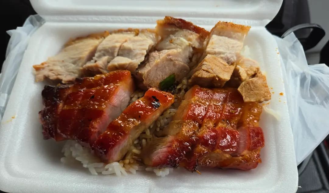 忠輝潮州鹵水燒臘店 photo 4