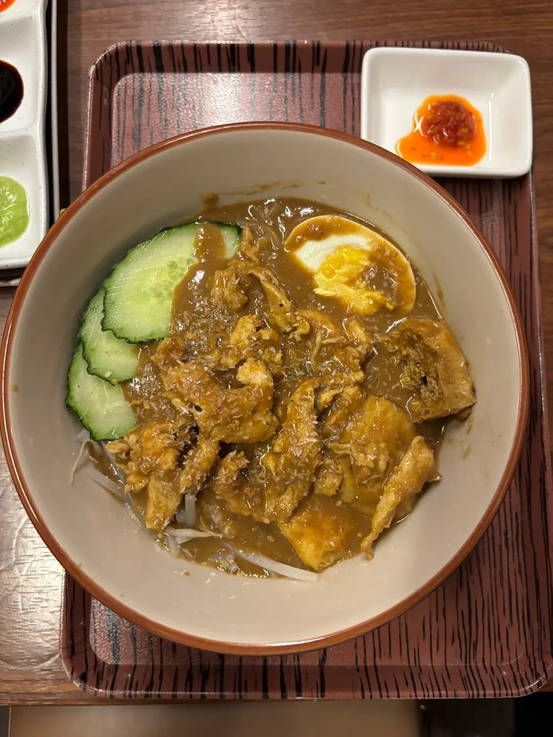亞參星馬美食店 photo 4