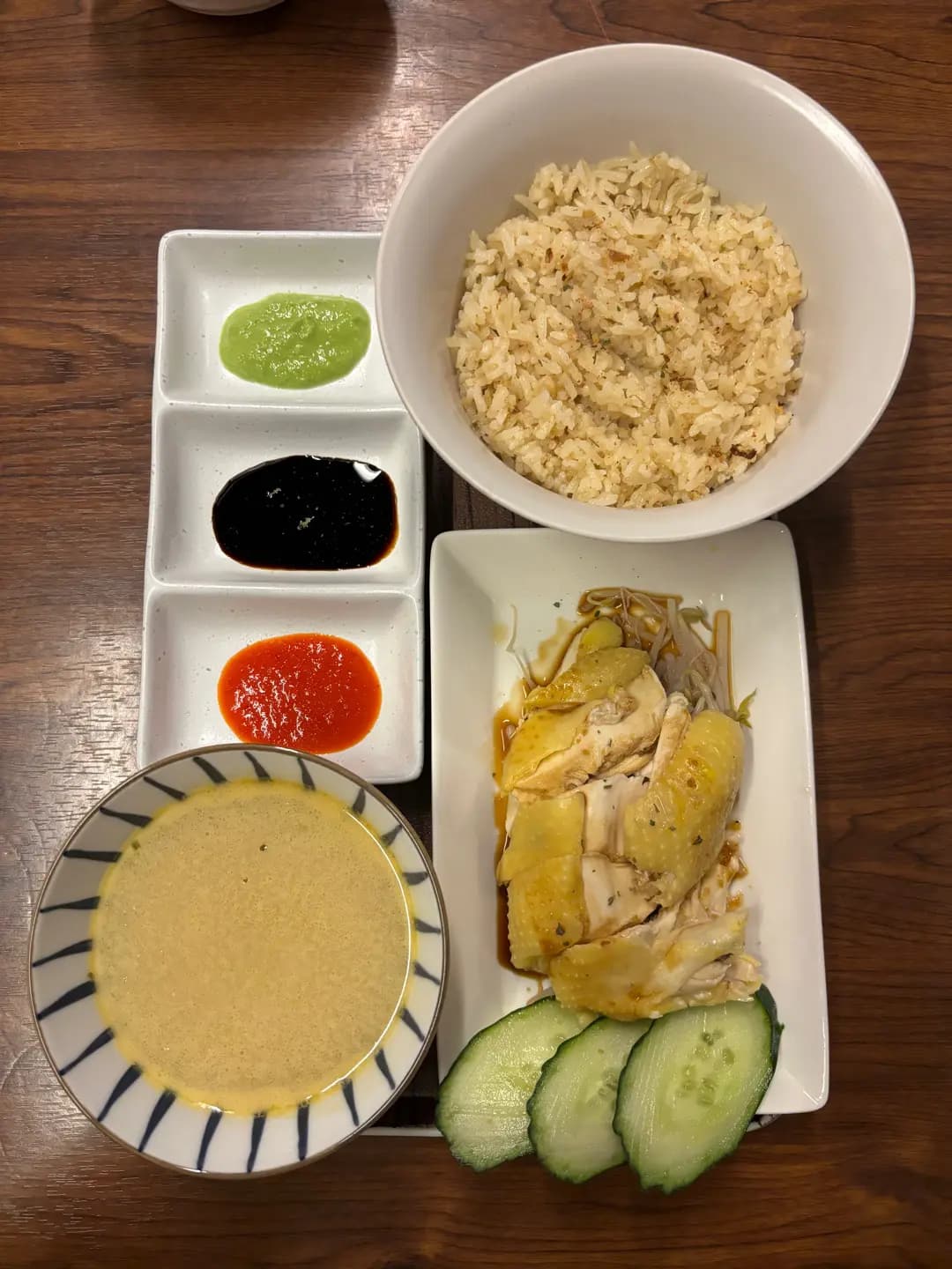 亞參星馬美食店 photo 1
