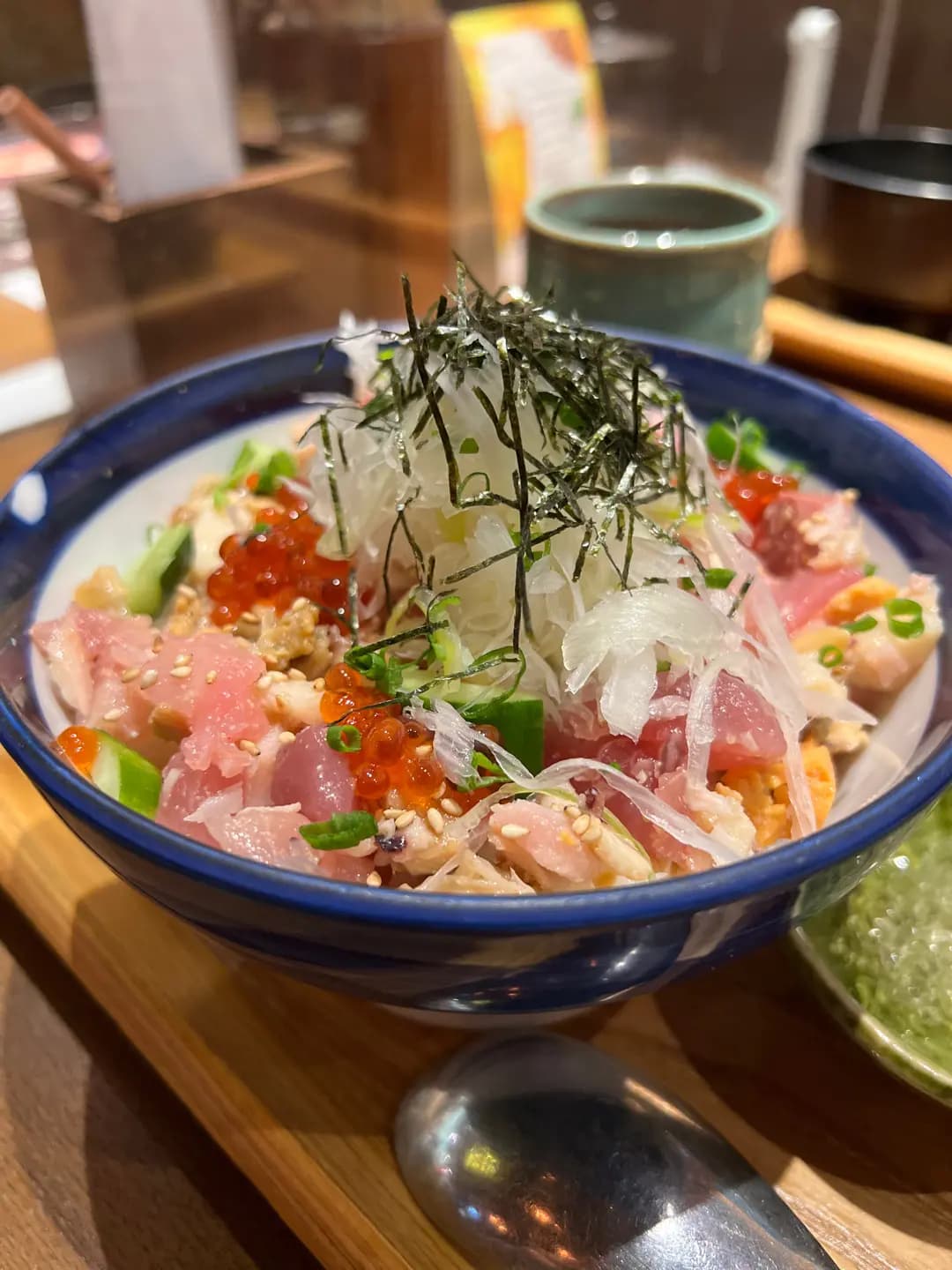 海街丼 (海光街) photo 4
