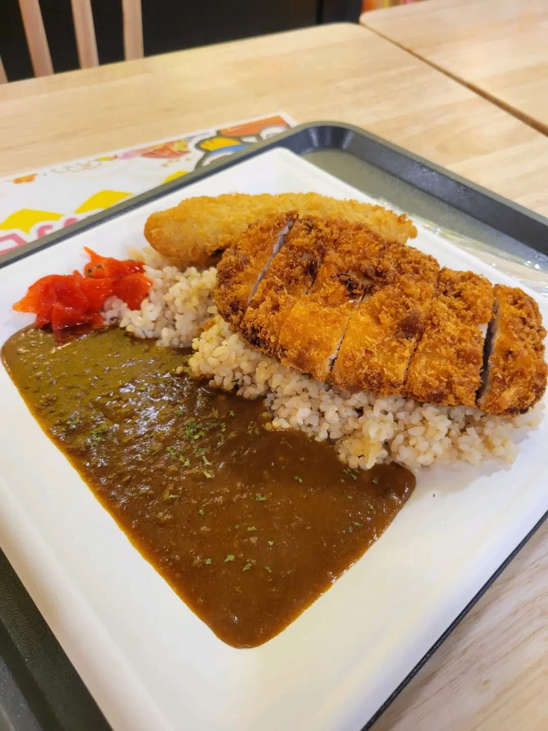 激安之殿堂美食廣場 (黃埔天地時尚坊) photo 5