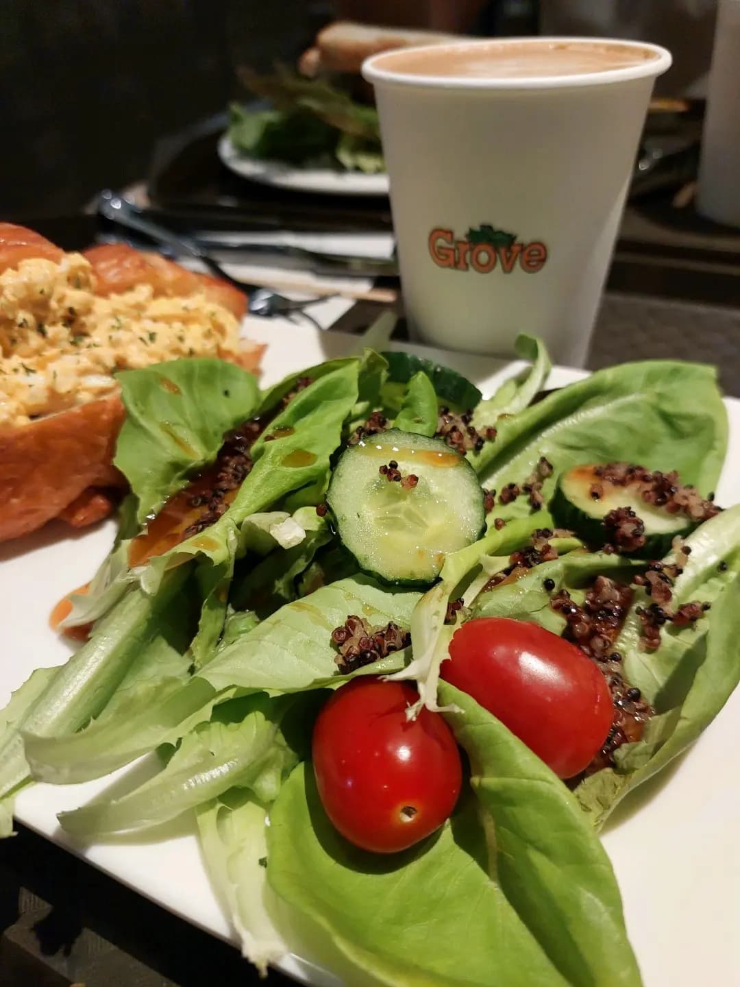 MU Cafe photo 6