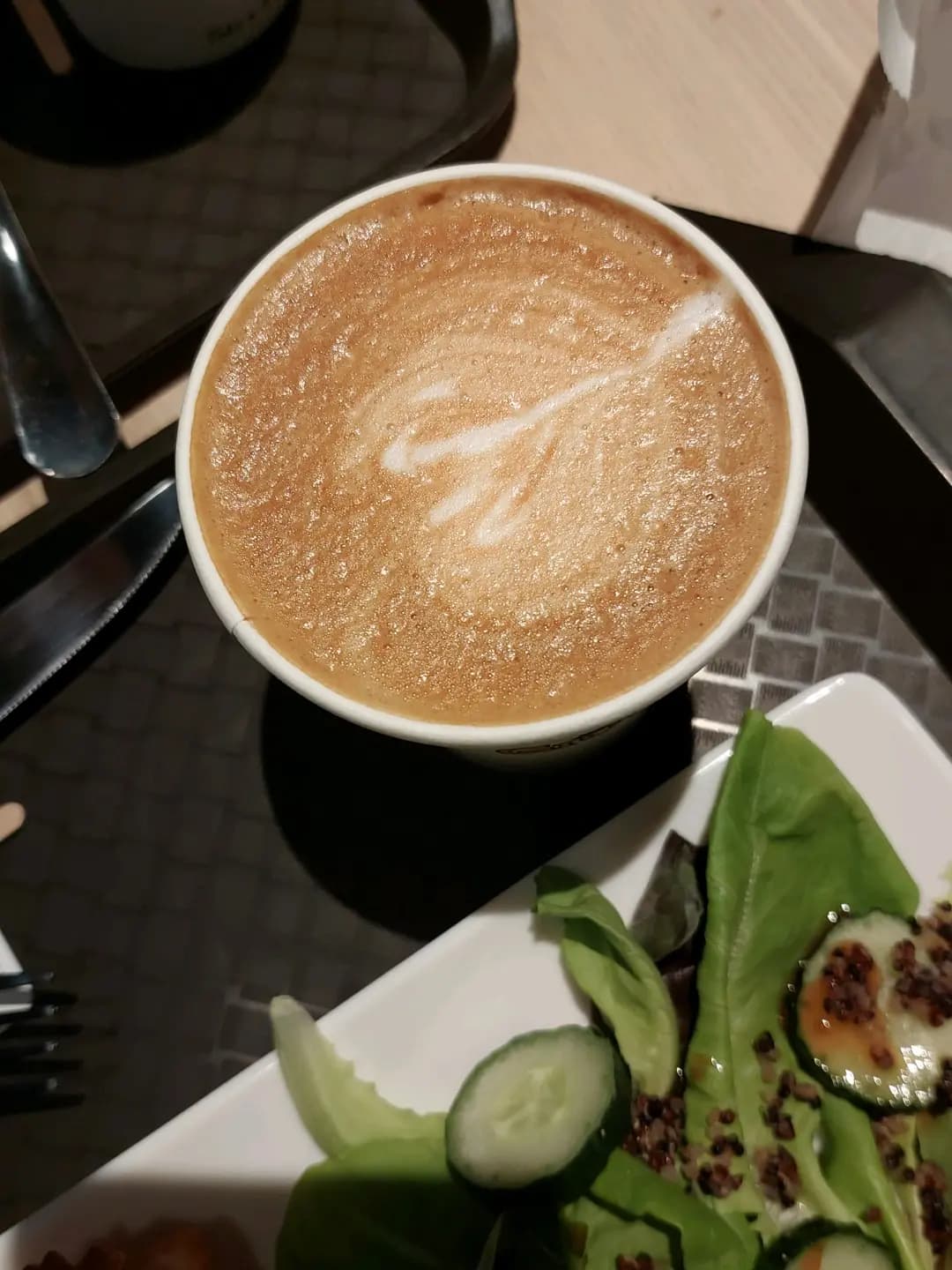 MU Cafe photo 4