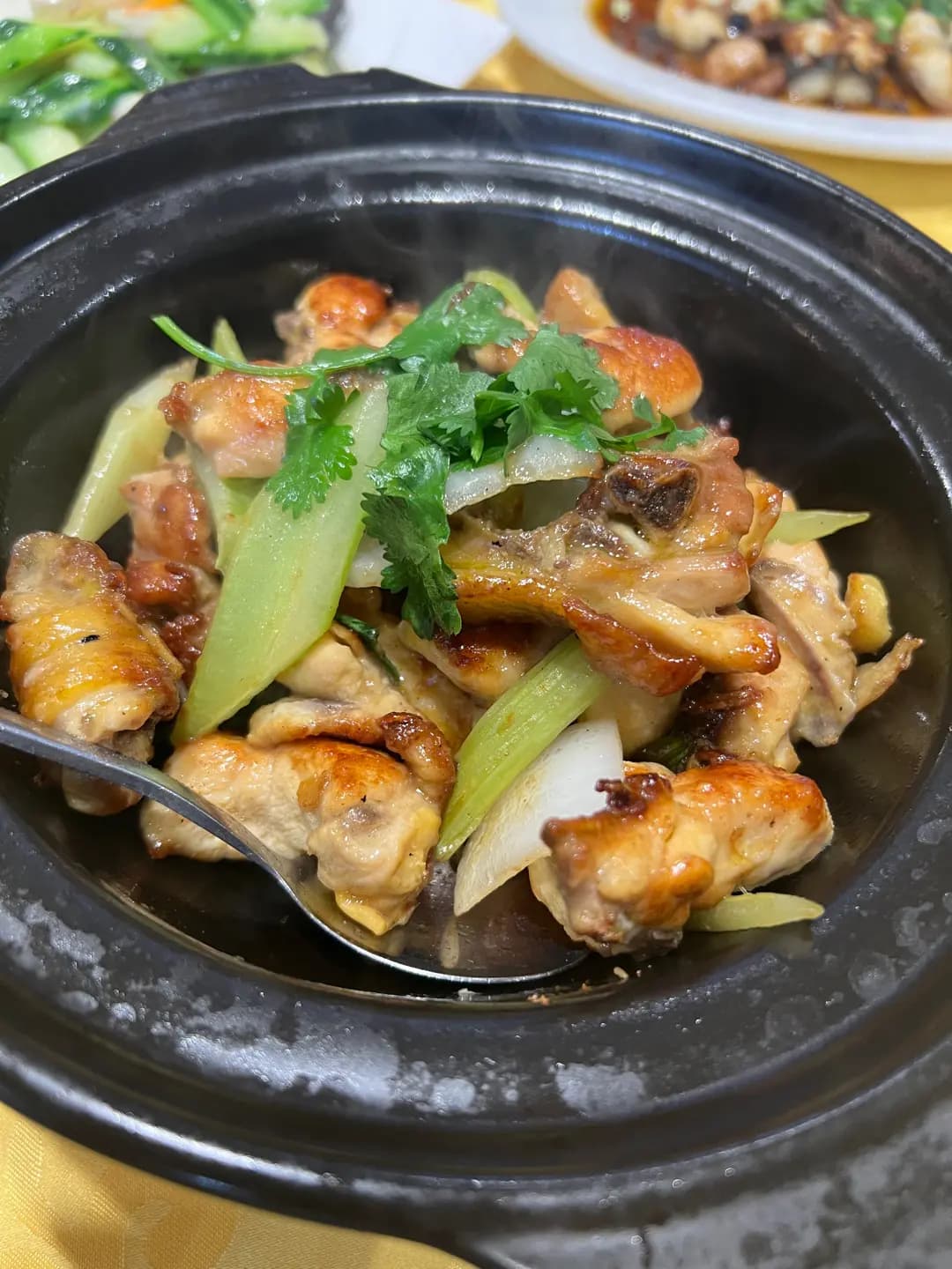 龍圖閣海鮮飯店 photo 5