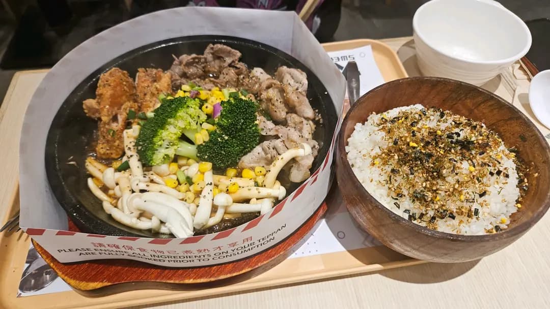 大飯糖甜品小食屋 photo 4