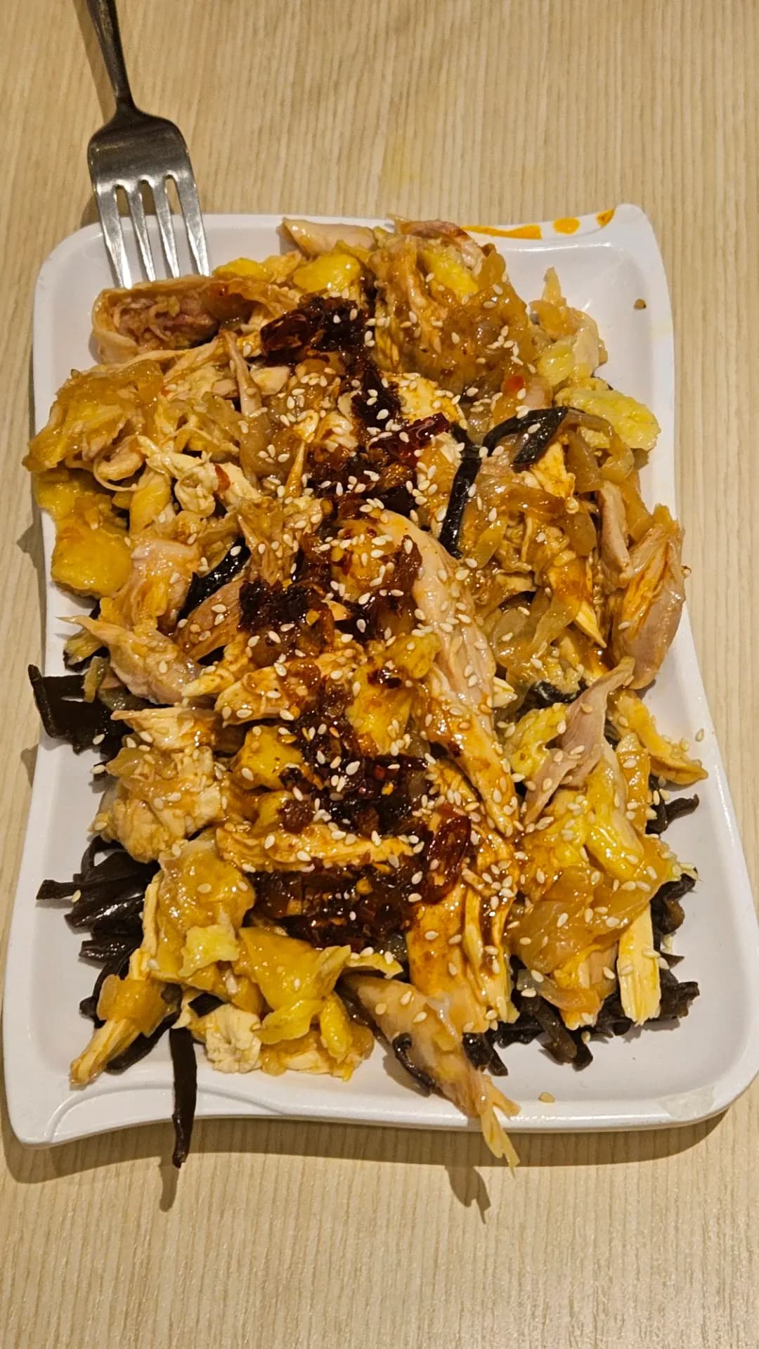 大飯糖甜品小食屋 photo 1