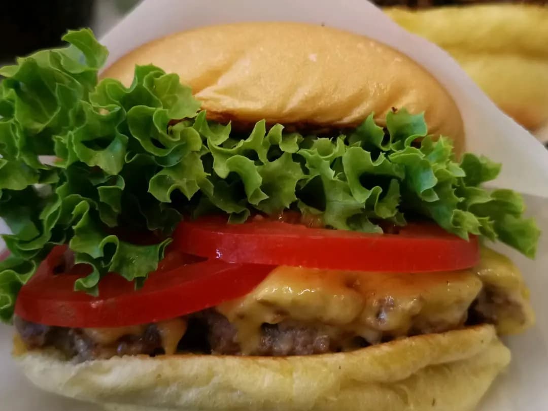 SHAKE SHACK (新都會廣場) photo 1