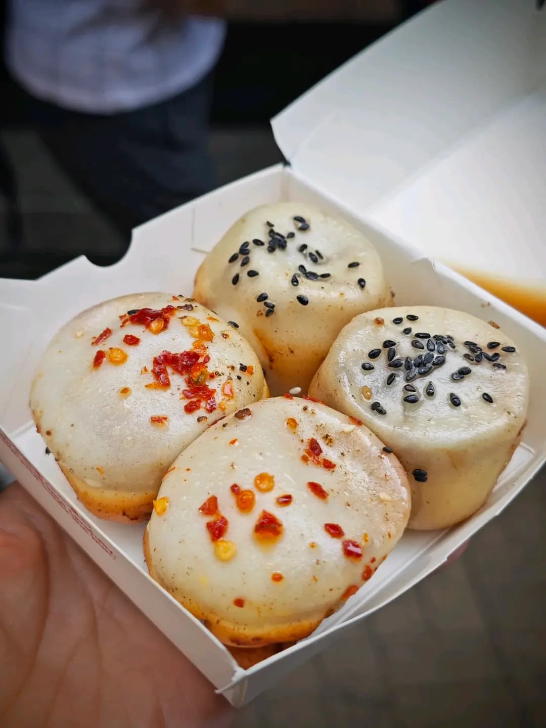 祥興記上海生煎包 (樂道) photo 8