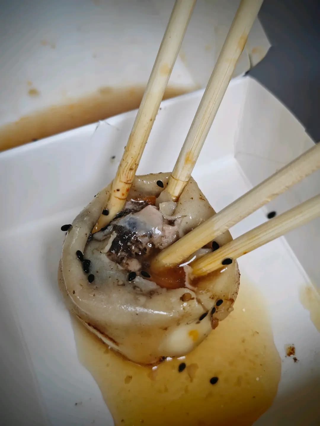 祥興記上海生煎包 (樂道) photo 2