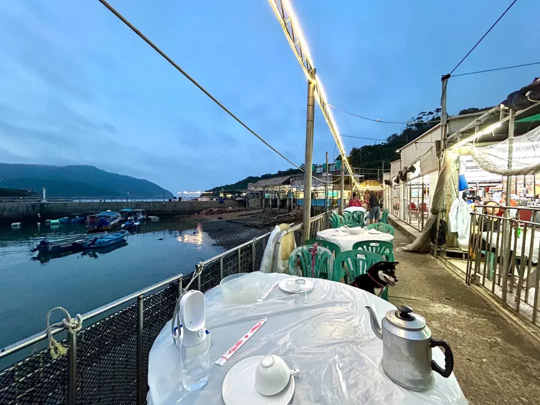發記海鮮酒家 photo 2