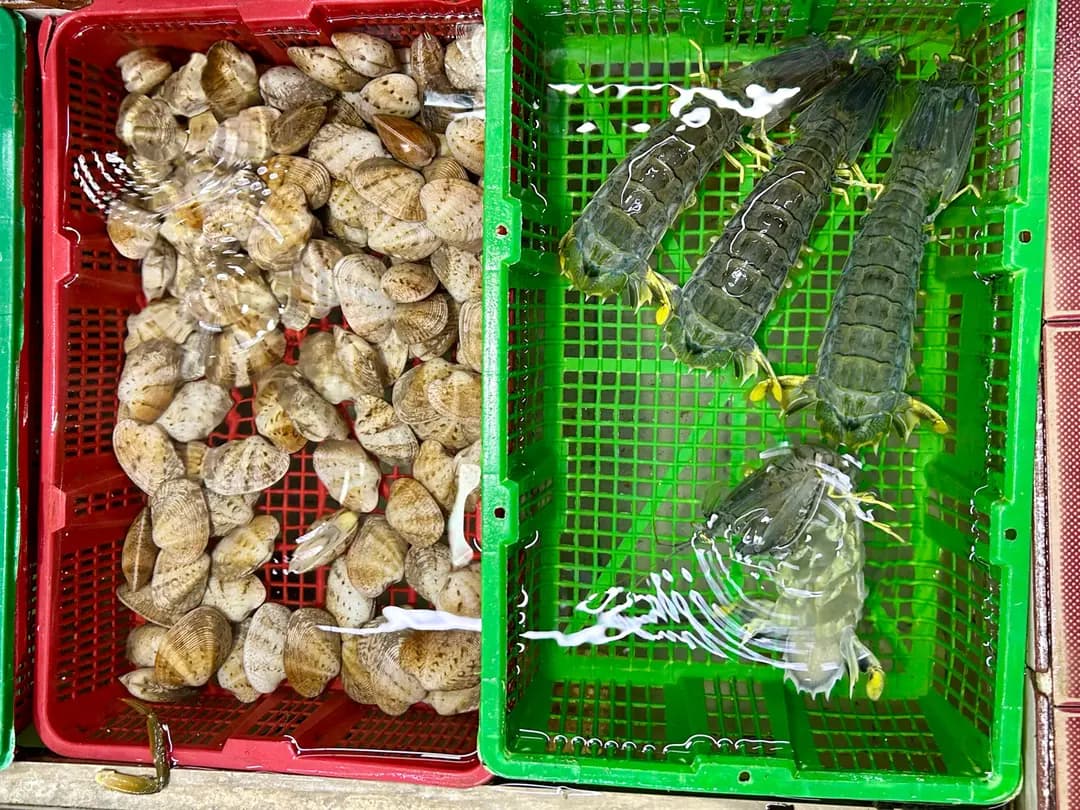 發記海鮮酒家 photo 6