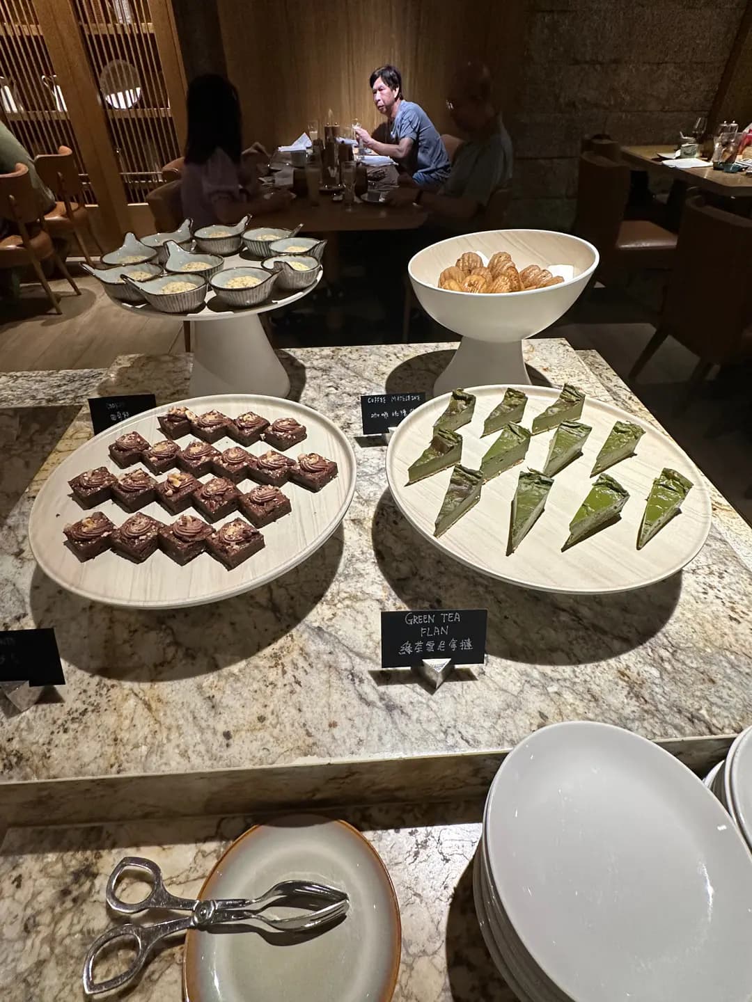 香港嘉里酒店大堂茶座 photo 1