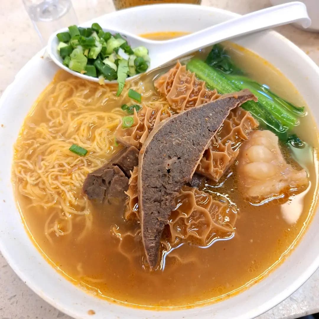 泰華餐廳 photo 6