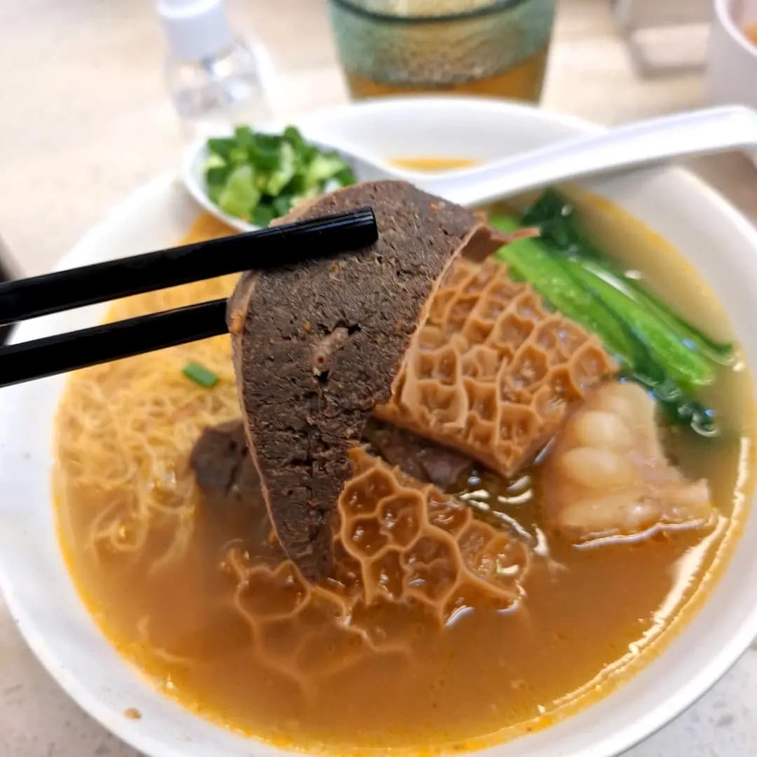 泰華餐廳 photo 7