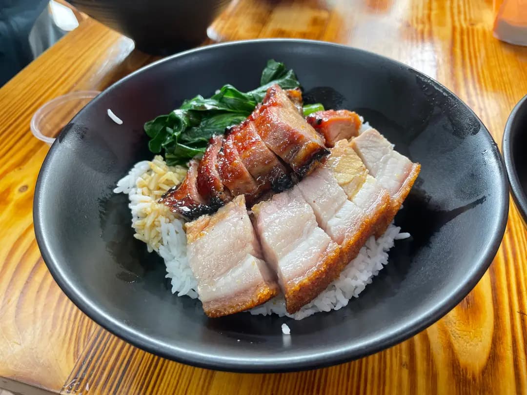 新合成燒臘飯店 photo 7