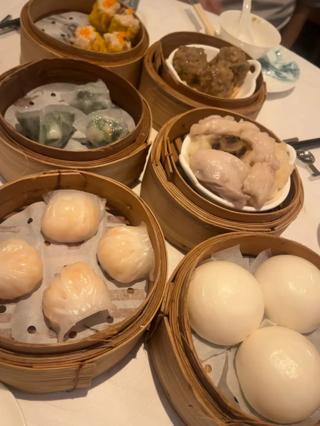 翠園 (黃大仙中心北館) photo 4