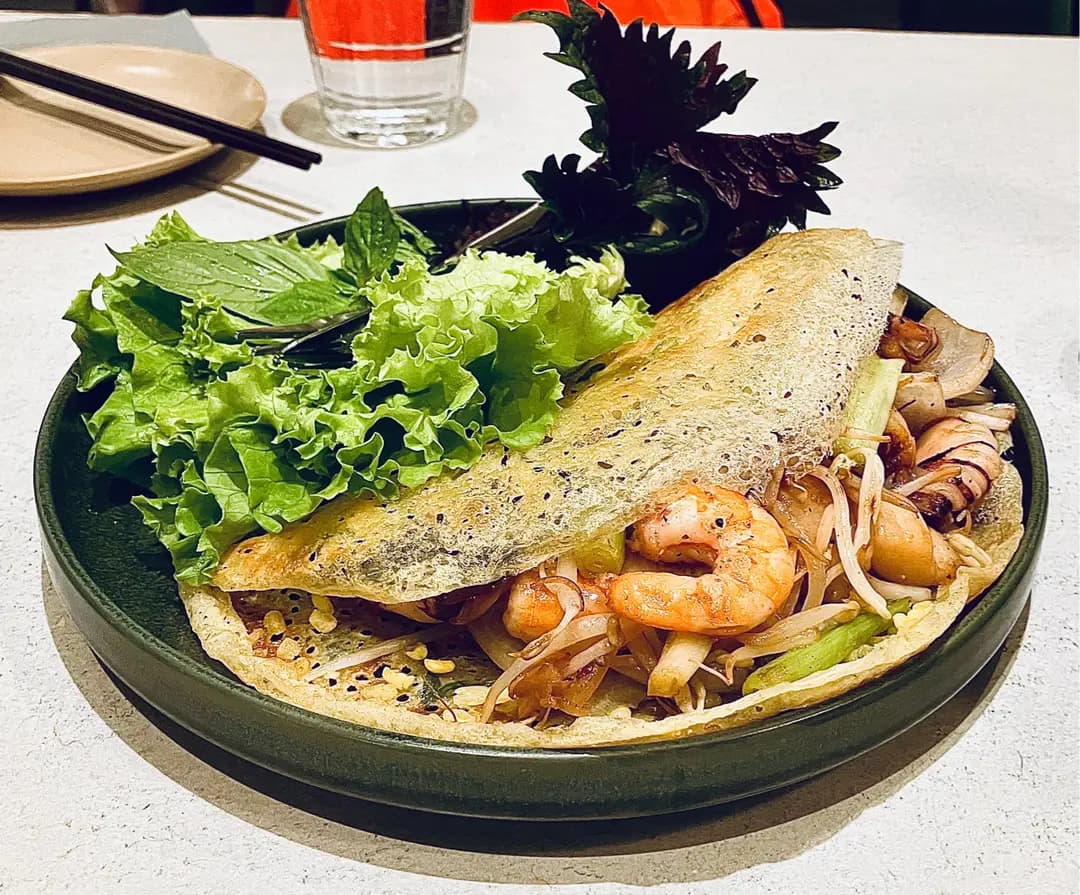 芽莊越式料理 (順安閣) photo 4