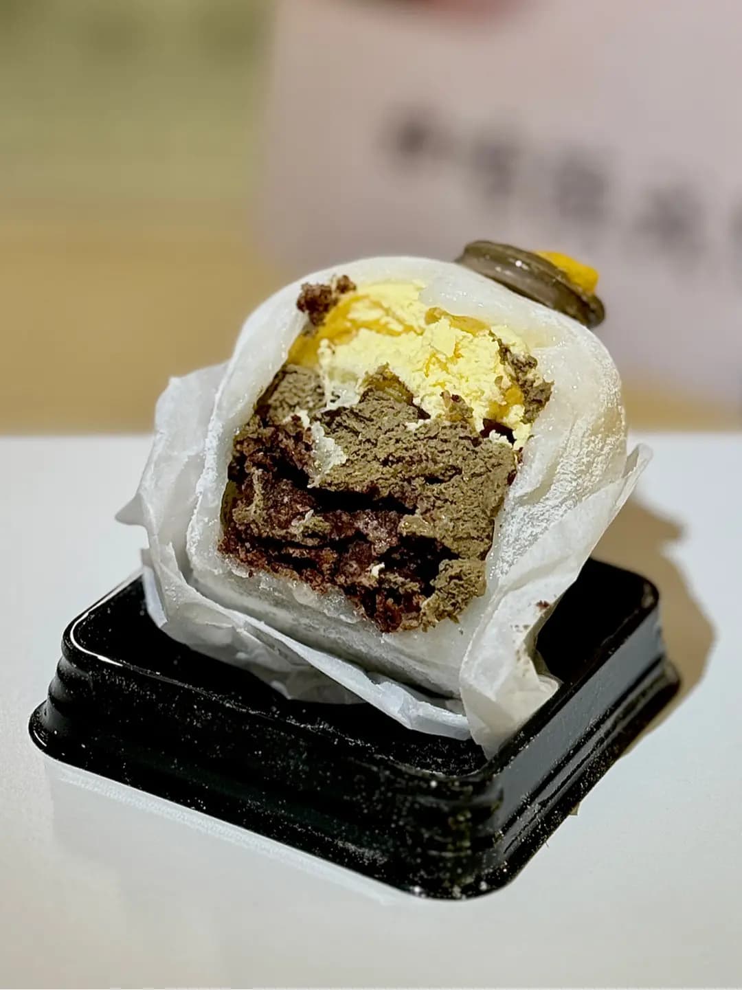 小正大福 photo 2