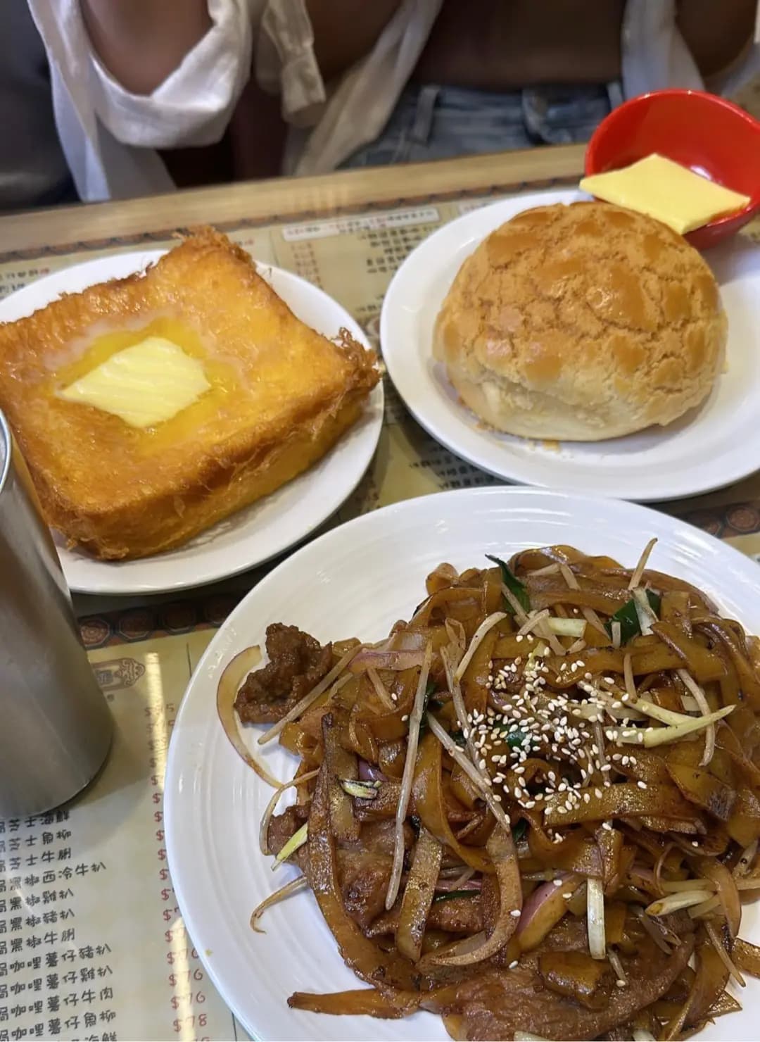 紅茶冰室 photo 4