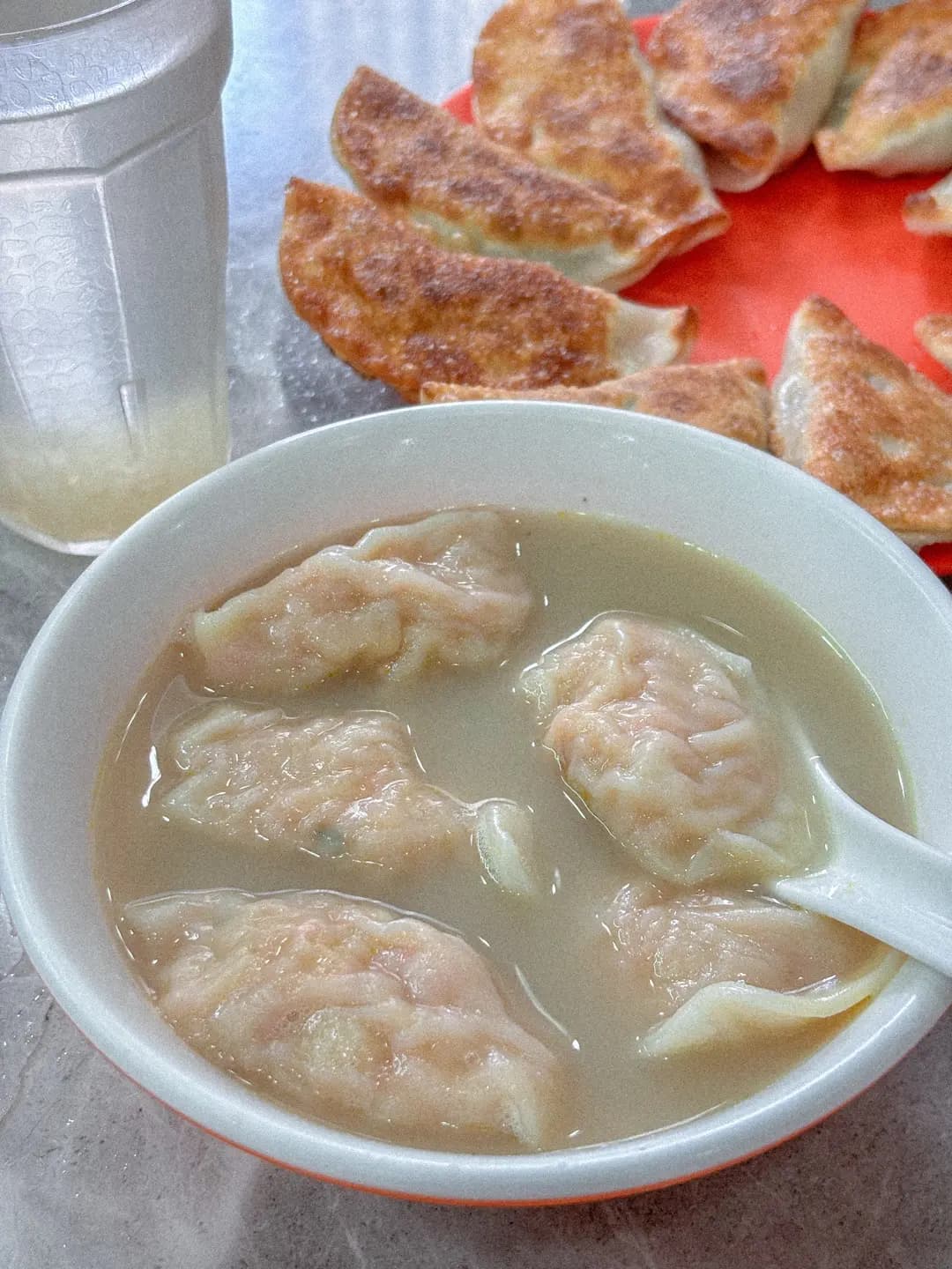 好味餃子店 photo 5
