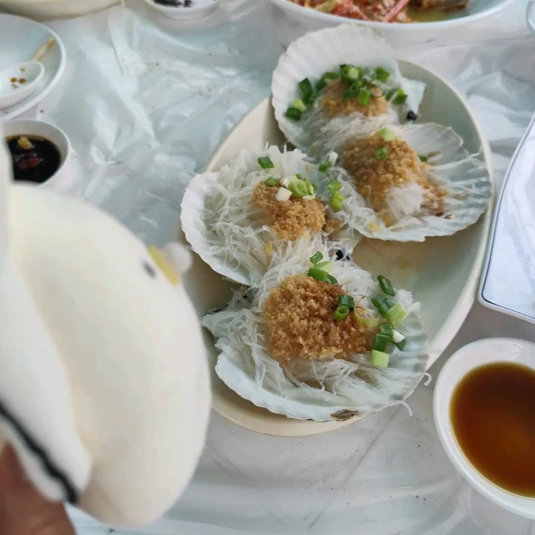 發記海鮮酒家 photo 4