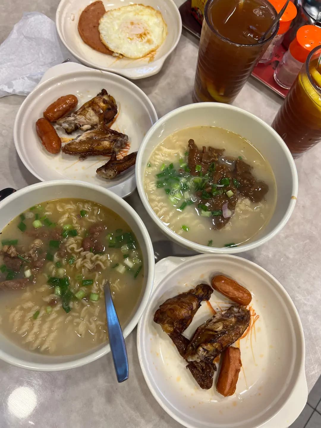 永旺茶餐廳 photo 5