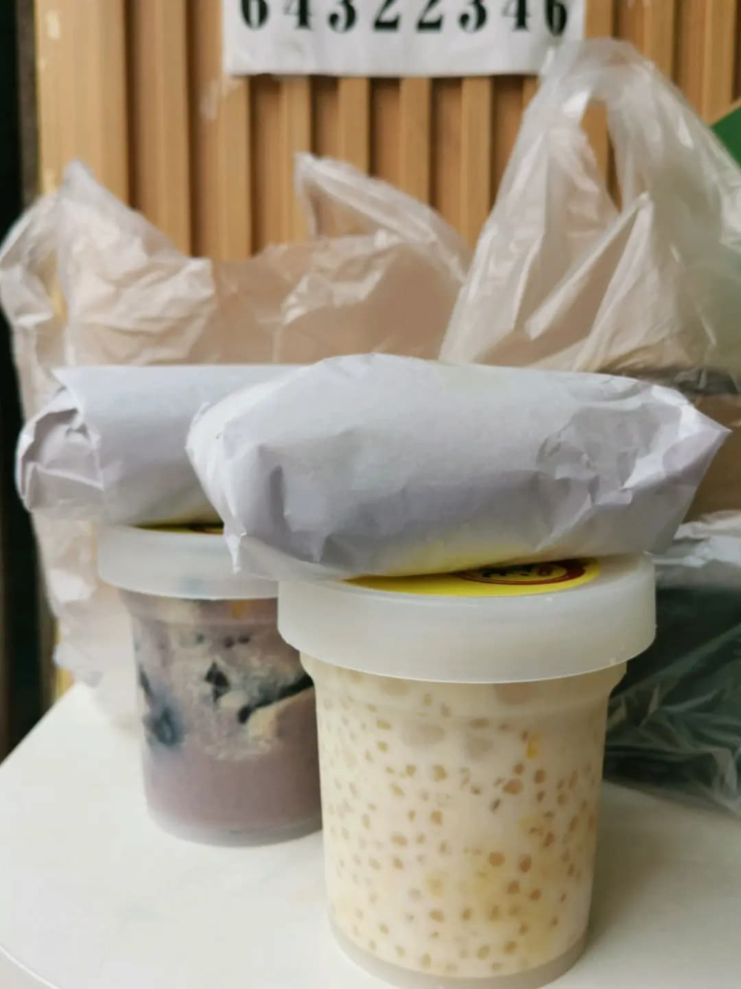 洪記餃子雲吞糖水 photo 8