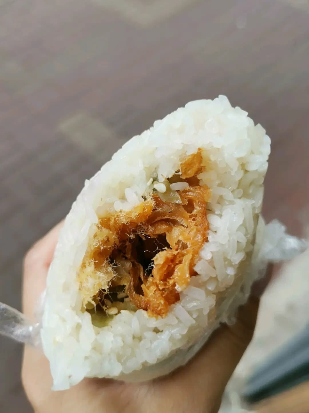 洪記餃子雲吞糖水 photo 4