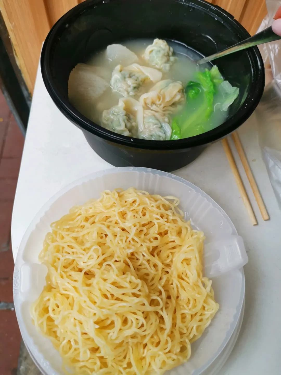 洪記餃子雲吞糖水 photo 5