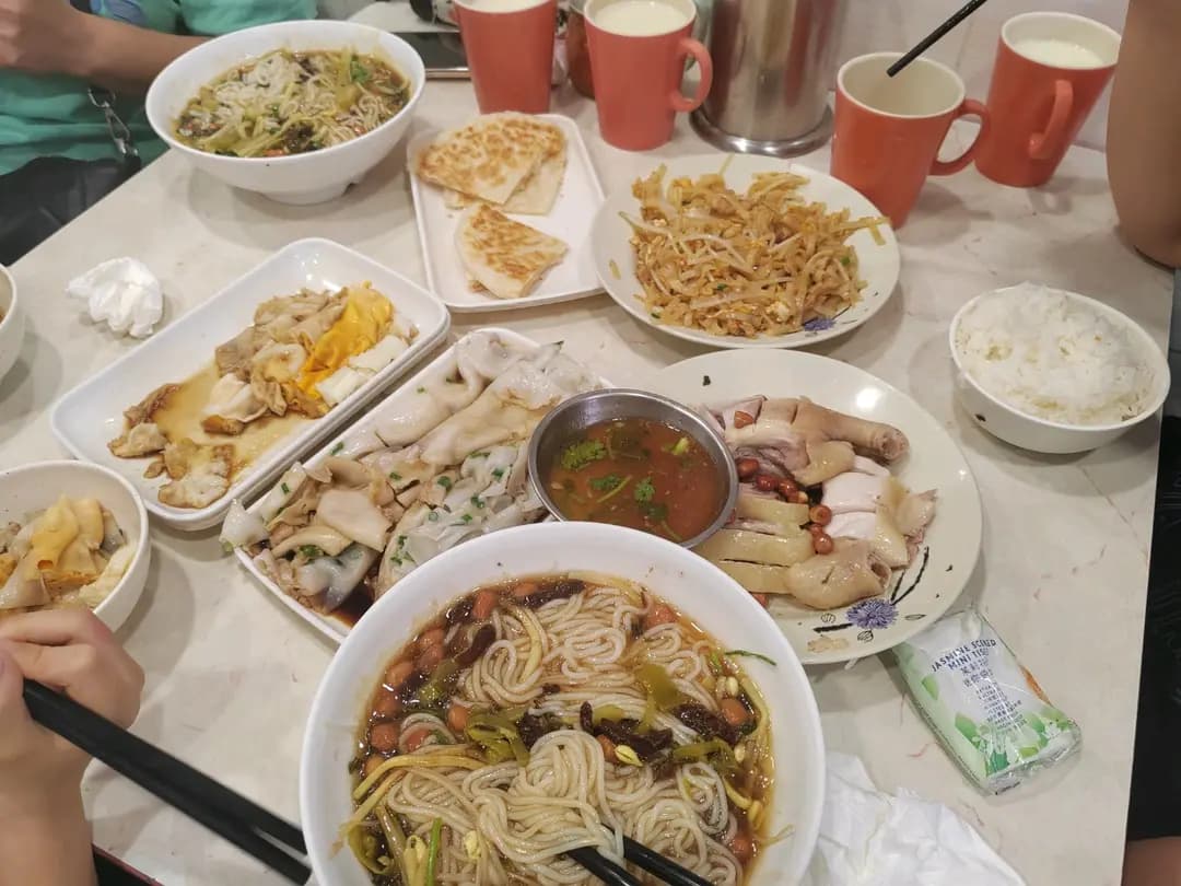便民腸粉店 photo 2