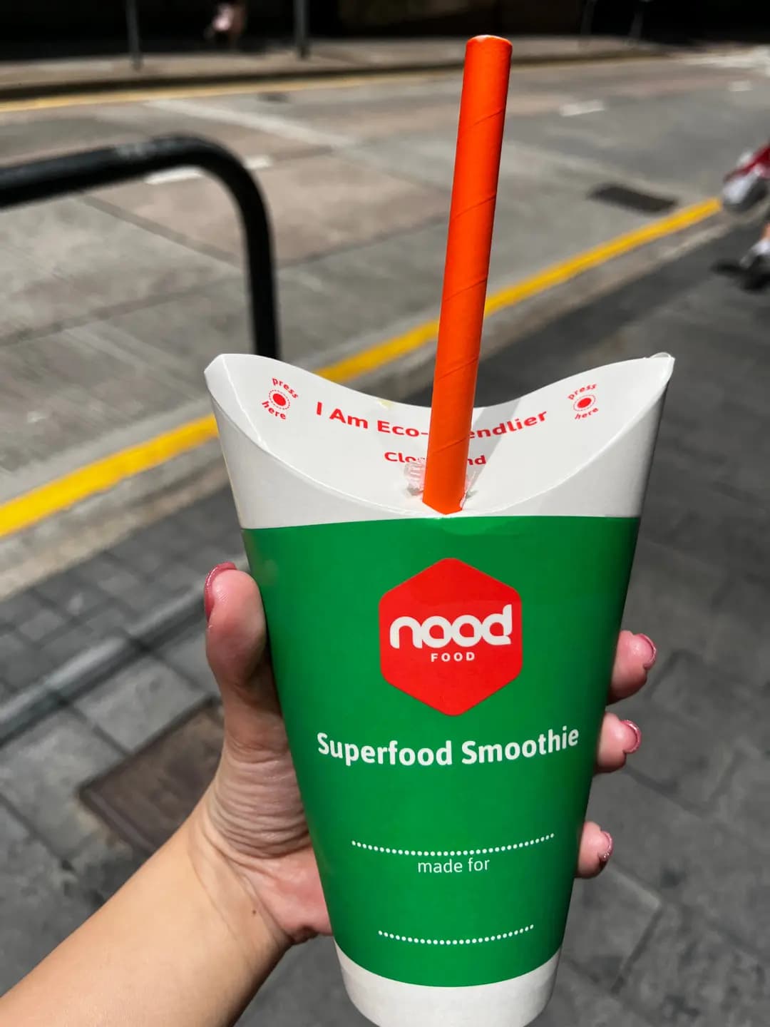 Nood Food photo 3