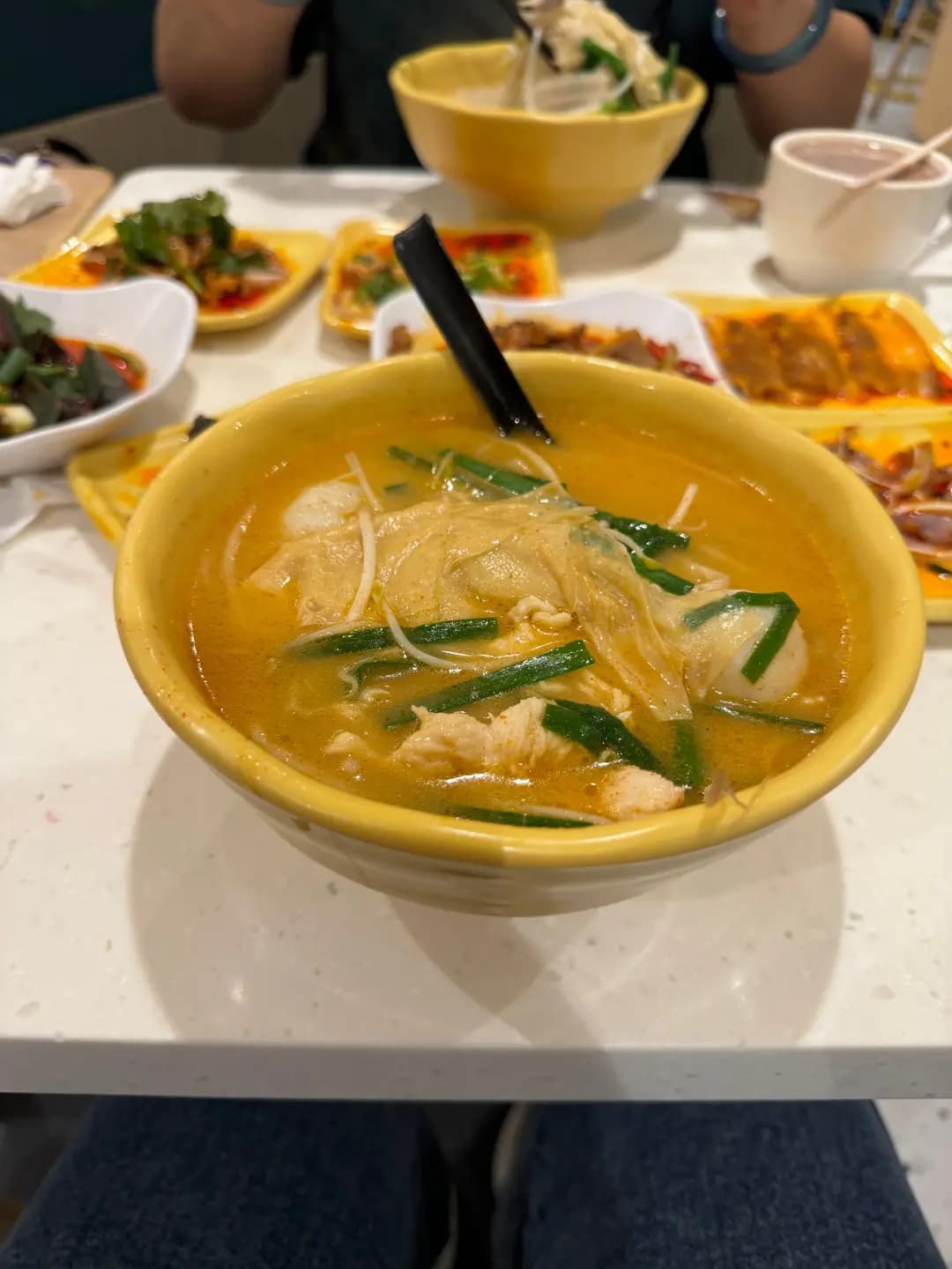 譚仔雲南米線 (秀茂坪商場) photo 1