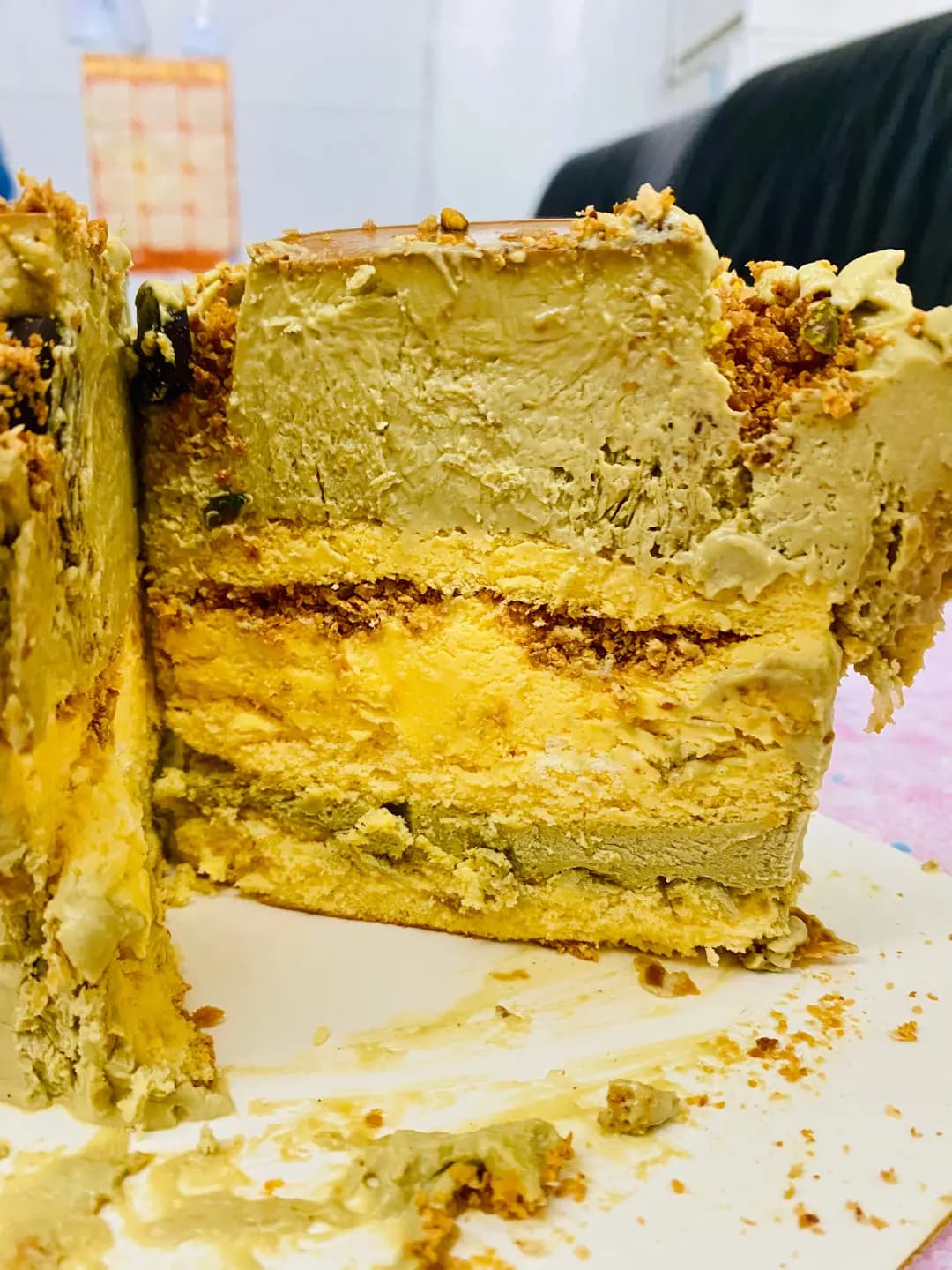 Paa Paa Palmier photo 1
