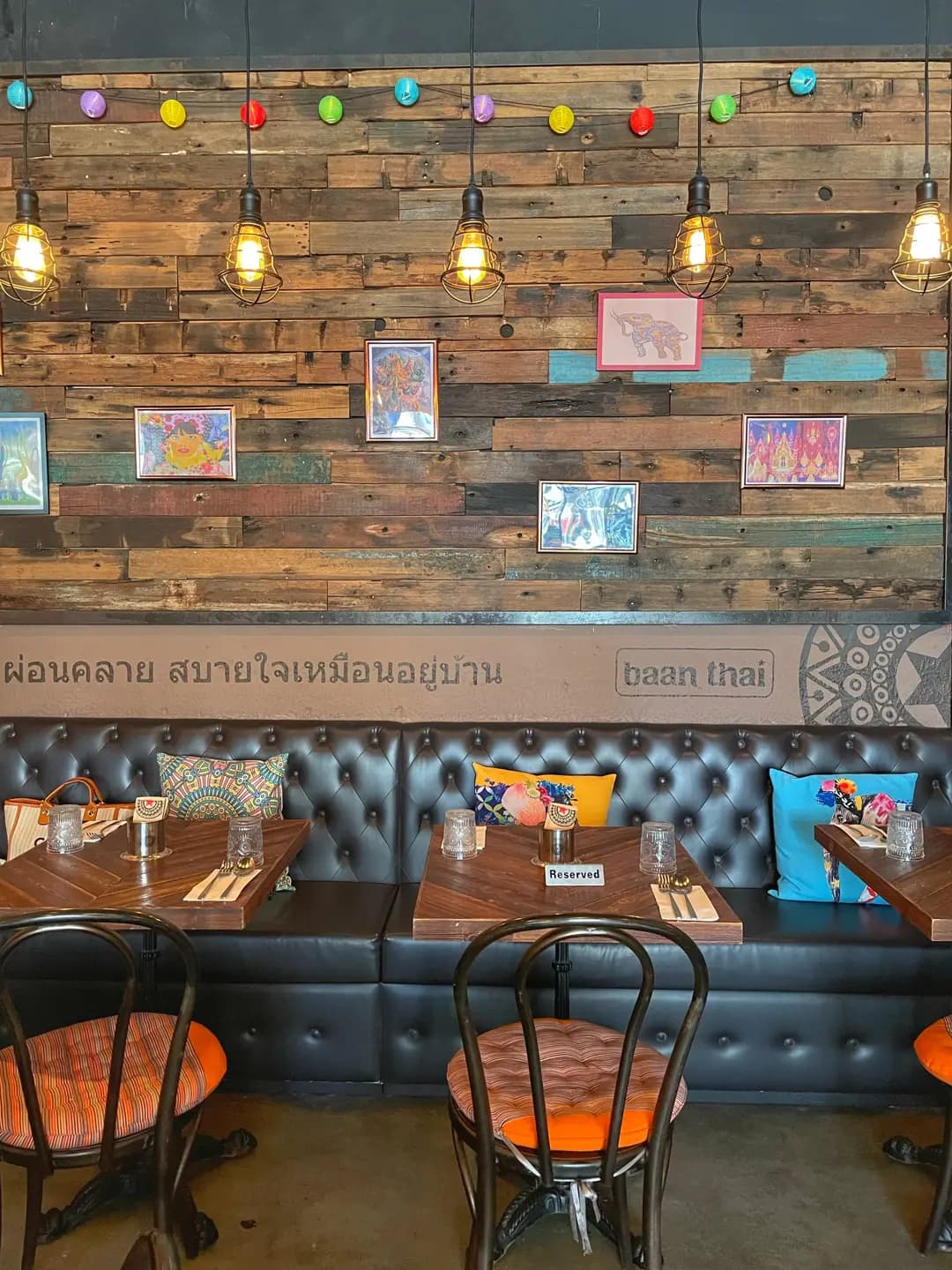 baan thai (南里壹號) photo 8